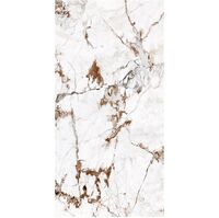 Керамогранітна плита для стільниць Florim Stone Marble Capraia Matte Stu 160х320 12mm (772942)