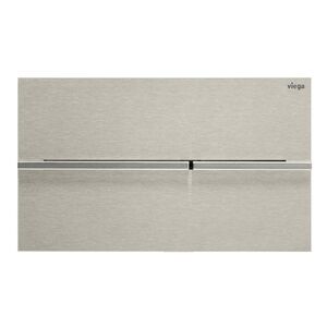 купить Клавіша змиву Viega Visign for More204, Stainless steel / brushed (773663) недорого