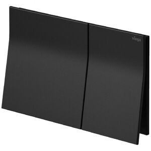 купить Кнопка змиву для унітазу Viega Prevista Visign for More 200, модель 8620.1, хром / антрацит (773595) недорого
