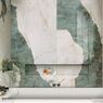 Керамограніт крупноформатний Florim Heritage Luхe Aqua 120х280 R Glossy 6mm (774702)
