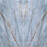 Керамогранітна плита для стільниць Florim Stone Marble Heri Azure B Mat Stu.160х320 12mm (777591)