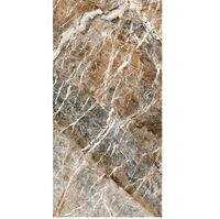 Керамогранітна плита для стільниць Florim Stone Marble Heritage Mountain Mat Stu. 160х320 12mm (777592)