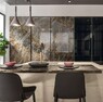 Керамогранітна плита для стільниць Florim Stone Marble Heritage Mountain Mat Stu. 160х320 12mm (777592)