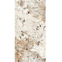 Керамогранітна плита для стільниць Florim Stone Marble Heritage Tundra B Mat stu 160х320 12mm (777595)