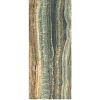 Керамограніт крупноформатний Florim Eccentric Luxe Mint Glo 120х280 R 6mm (778825)