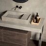 Керамогранітна плита для стільниць Florim Stone Shake Travertine Stu Su 160x320 12mm (780438)
