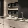 Керамогранітна плита для стільниць Florim Stone Gold Travertine Stu Su 160x320 12mm (780440)