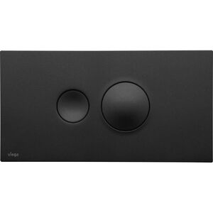 купить Панель змиву Viega Visign for Style 10, модель 8315.1, чорний матовий (786977) недорого