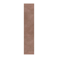 Керамограніт Florim, Sensi Terre Amaranto Brick Silk 5,7х23,2 Ret 8 мм (787117)
