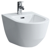 LAUFEN PRO 8.3095.2.000.302.1 Биде подвесное