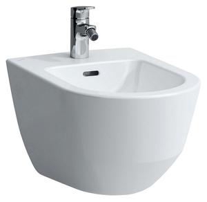 купить LAUFEN PRO 8.3095.2.000.302.1 Биде подвесное недорого