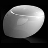 Крышка для унитаза Laufen Alessi One 8.9297.1.797.000.1 (матовая)