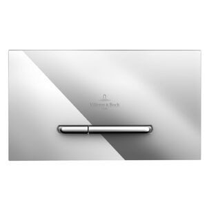 купить Кнопка змиву води Villeroy & Boch ViConnect E300, хром (92218061) недорого