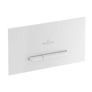 купить Кнопка змиву для унітазу Villeroy & Boch ViConnect E300 (92218068) недорого