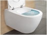 Villeroy&Boch 92246100 + 92249068 + 5614R001 + 9M78S101 Унитаз подвесной SUBWAY 2.0 Directflushс крышкой Soft Clouse Slimseat ViConnect Комплект инсталляции для унитаза ViConnect E200 Клавиша Хром