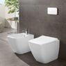 Кнопка змиву Villeroy & Boch ViConnect E 200, біла (92249068)