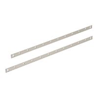 Настановний комплект Hansgrohe Ibox universal (96615000)