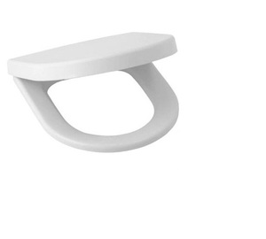 купить VILLEROY& BOCH 9M21C101 TUBE Крышка для подвесного унитаза недорого