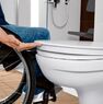 Кришка для унітазу Villeroy & Boch O.Novo (9M67S1T1)