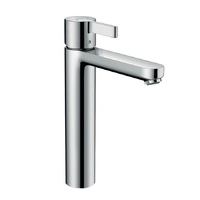 Змішувач для умивальника Hansgrohe Metris S 190 (31021000)