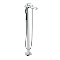 Змішувач для ванни Hansgrohe Metris (31471000)