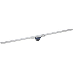 купить Дренажний канал Geberit CleanLine50: L=30-90 см, з покриттям, чорний хром/матовий (154.446.QC.1) недорого