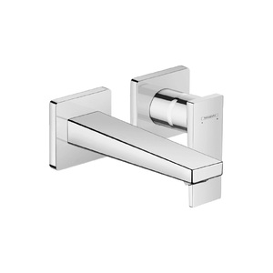 купить Змішувач для умивальника Hansgrohe Metropol (32525000) недорого