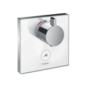 купить Термостат Hansgrohe ShowerSelect Highflow (15735400) недорого