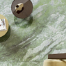 Керамограніт крупноформатний Fiandre Marmi Maximum IRISH GREEN MAXIMUM 300х150 (MML8561530)
