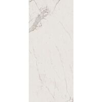 Керамограніт крупноформатний Atlas Concorde Marvel Calacatta Extra Lappato 120х278х6 (A0BM)