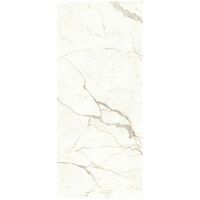 Керамограніт крупноформатний Atlas Concorde Marvel Calacatta Prestigio 160x320 (A4RR)