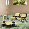 Керамограніт крупноформатний Fiandre Marmi Maximum IRISH GREEN MAXIMUM 300х150 (MML8561530)
