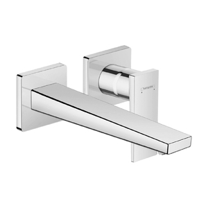 купить Змішувач для умивальника Hansgrohe Metropol (32526000) недорого