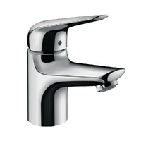 Змішувач для умивальника Hansgrohe Novus 70 (71020000)