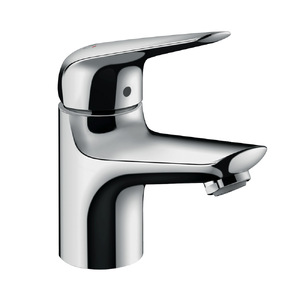 купить Змішувач для умивальника Hansgrohe Novus 70 (71020000) недорого