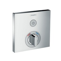 Змішувач для душа Hansgrohe ShowerSelect S (15767000)
