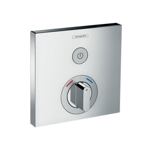 купить Змішувач для душа Hansgrohe ShowerSelect S (15767000) недорого