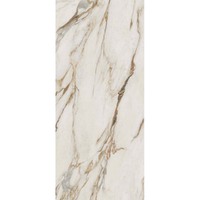 Керамограніт ABK Sensi Signoria CALACATTA VENA ORO 60x120 nat rett. 9 mm (0009170)