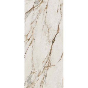 купить Керамограніт ABK Sensi Signoria CALACATTA VENA ORO 60x120 nat rett. 9 mm (0009170) недорого