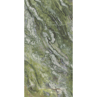 Керамограніт крупноформатний Fiandre Marmi Maximum IRISH GREEN MAXIMUM 300х150 (MML8561530)