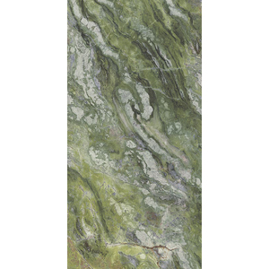 купить Керамограніт крупноформатний Fiandre Marmi Maximum IRISH GREEN MAXIMUM 300х150 (MML8561530) недорого
