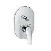 Змішувач для ванни / душа Hansgrohe Novus (71047000)