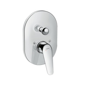 купить Змішувач для ванни / душа Hansgrohe Novus (71047000) недорого