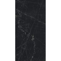 Керамограніт Atlas Concorde Marvel Black Atlantis 60x120 Matt 9мм (A21A)