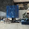 Керамограніт Atlas Concorde Marvel Bianco Fantastico 60x120 Matt 9мм (A21B)