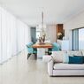 Керамограніт Atlas Concorde Marvel Bianco Dolomite 60 x 120 Matt (A21C)