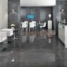 Керамограніт Atlas Concorde Marvel Grey Stone 60x120 Lapp 9мм (A21H)