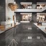 Керамограніт крупноформатний Atlas Concord Marvel Grey Stone 120x278 Matt 6мм (A2RP)