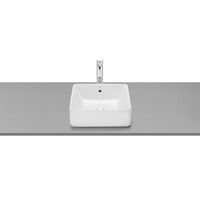 Умивальник на стільницю з Roca Alter 39х37 (A3270ML000)
