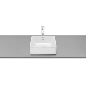 купить Умивальник на стільницю з Roca Alter 39х37 (A3270ML000) недорого